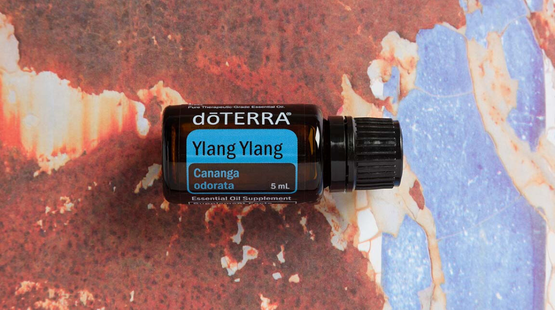 Ylang Ylang Aroma Natural de Ylang Ylang 5 ml - Image 2
