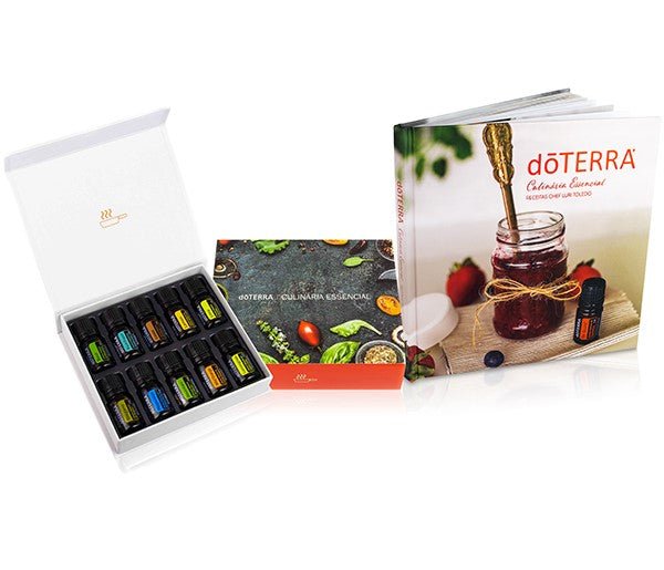 Culinária Essencial