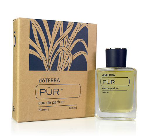 Pūr Homme Eau de Parfum