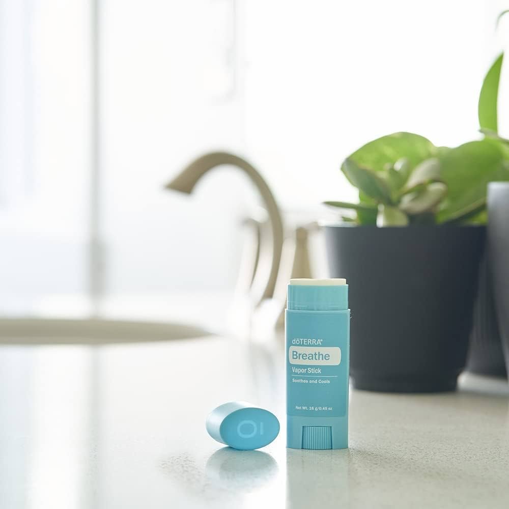 Breathe Balm Stick - Image 2