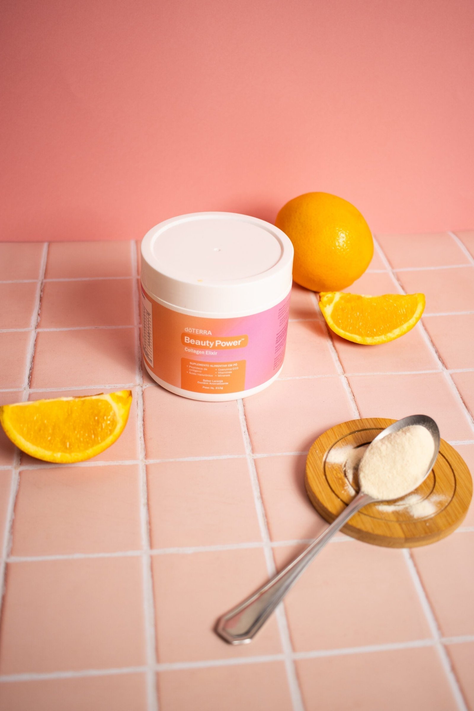 Beauty Power Collagen Elixir - Image 2