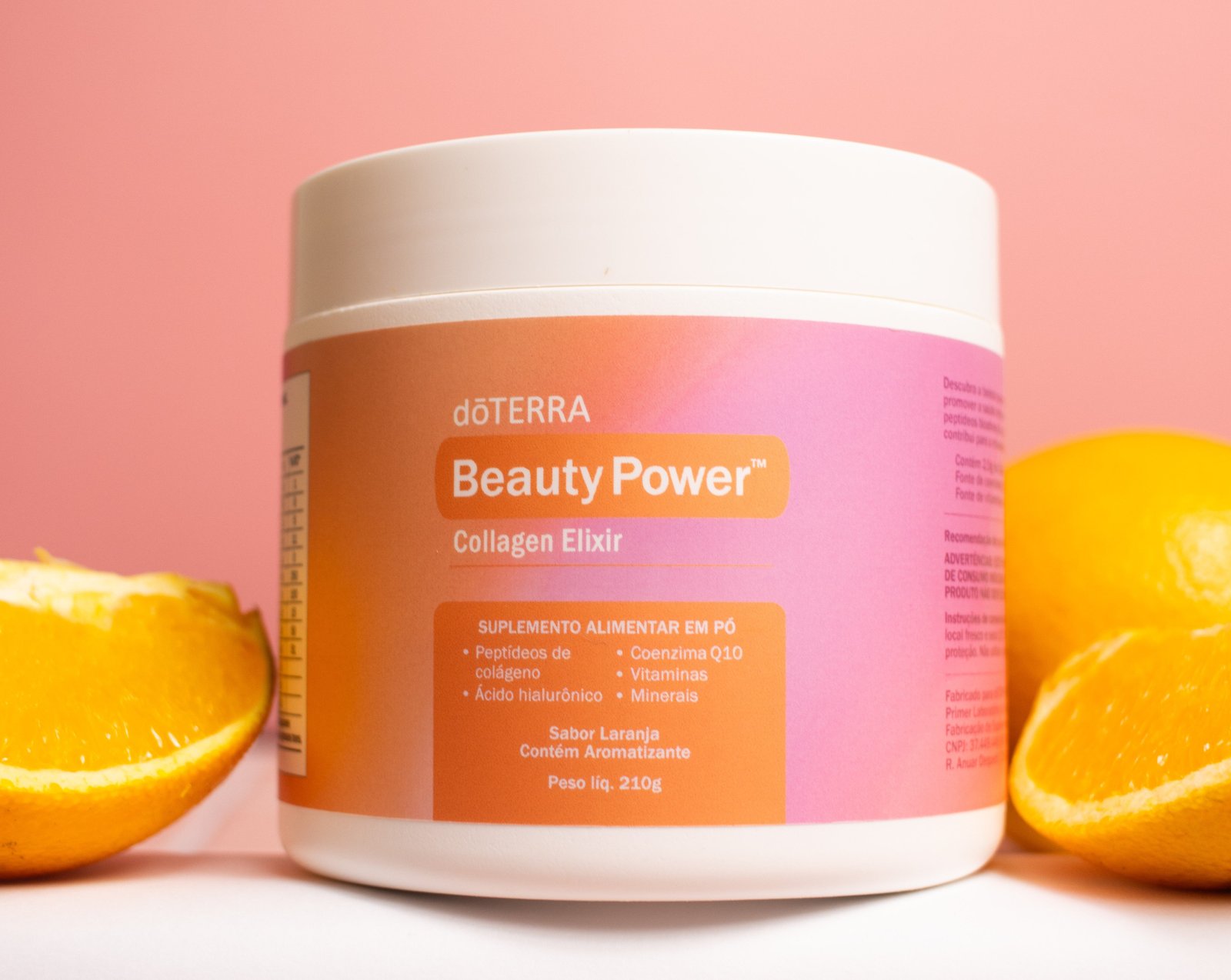 Beauty Power Collagen Elixir - Image 3