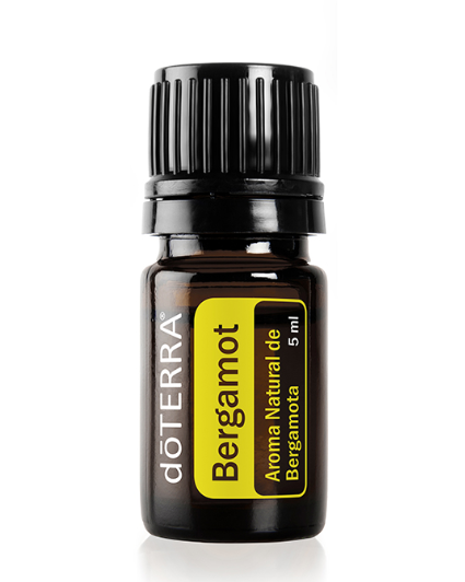 Bergamot Aroma Natural de Bergamota