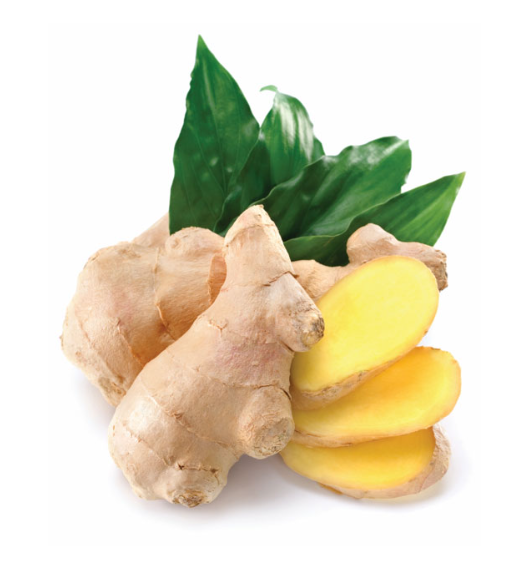 Ginger - Aroma Natural de Gengibre - Image 2