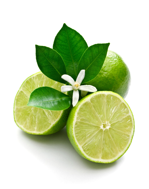 Lime - Aroma Natural de Limão - Image 2