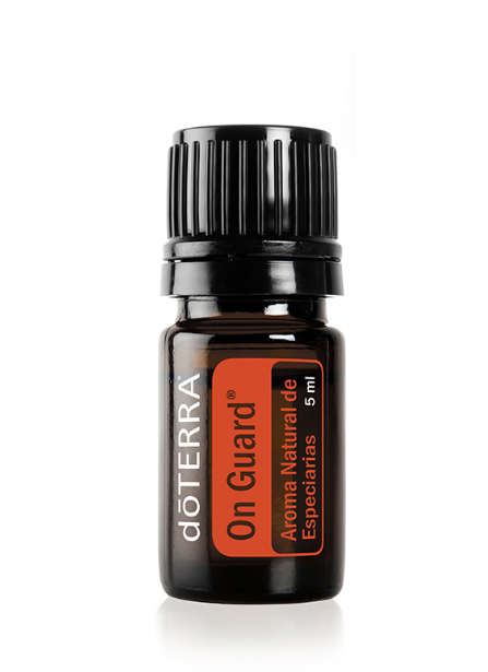 On Guard Aroma Natural de Especiarias