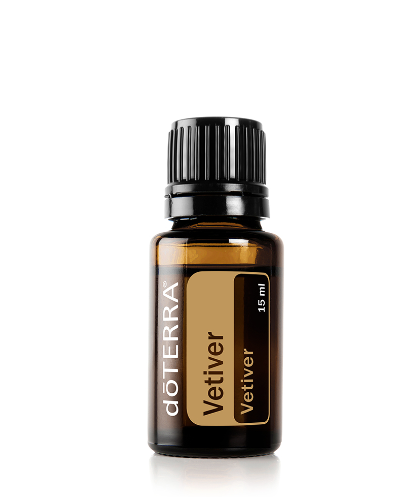 Vetiver Aroma Natural de Vetiver