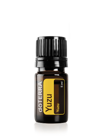 Yuzu Óleo Essencial Citrus junos