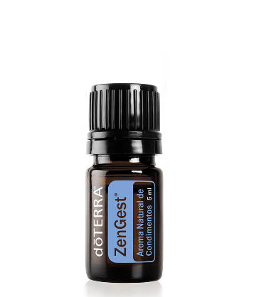 ZenGest Aroma Natural de Condimentos 5Ml