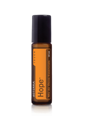 Hope Touch Nova Fórmula