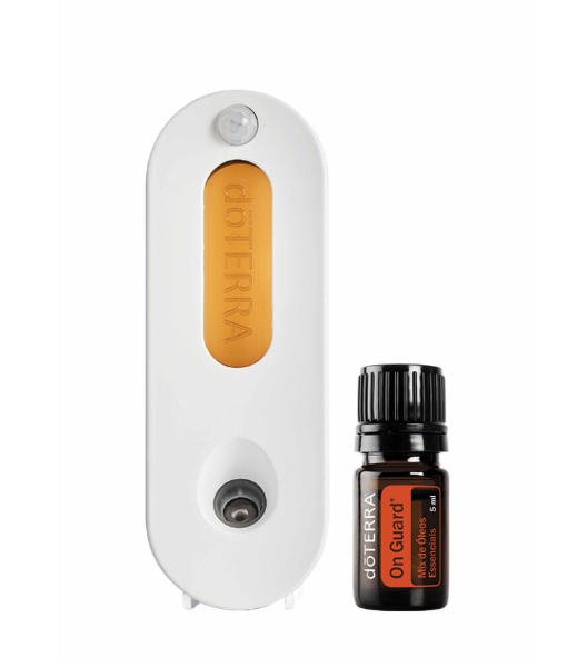 Difusor de Parede Myst