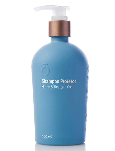 Shampoo Protetor