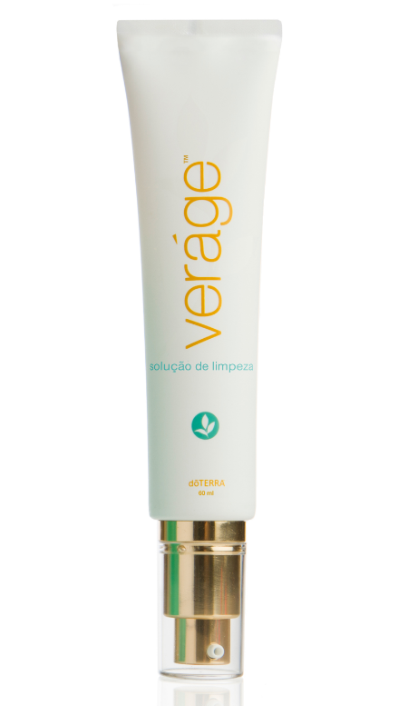 Veráge Solução de Limpeza Facial