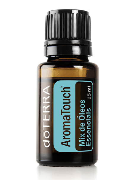 AromaTouch
