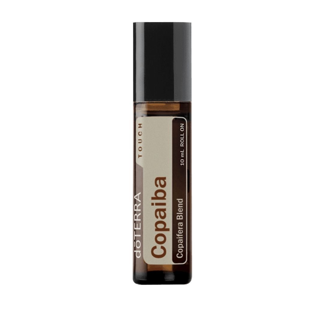 Copaiba Touch Óleo Essencial Copaifera
