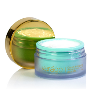 Veráge Creme Hidratante