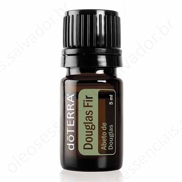 Douglas Fir Óleo Essencial