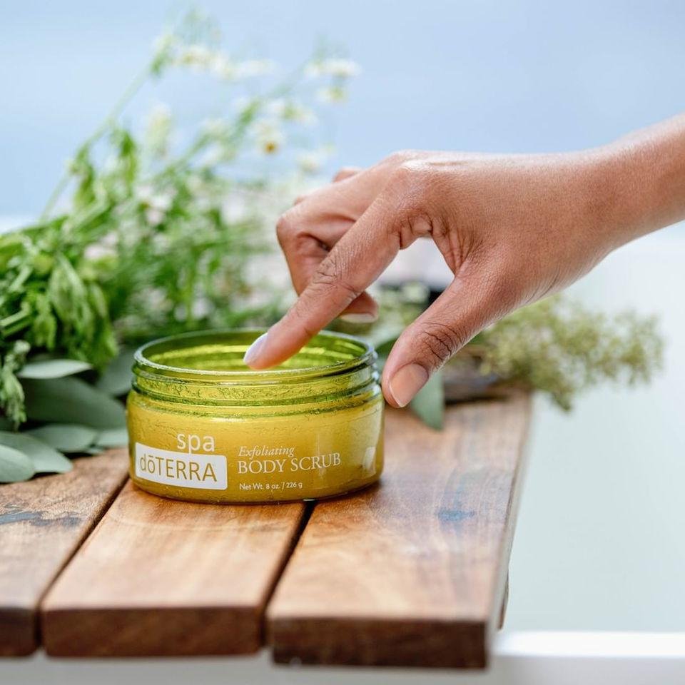 Spa Esfoliante Corporal - Image 2