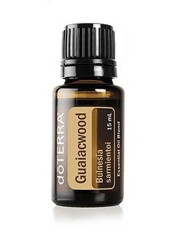 Guaiacwood Bulnesia sarmientoi (Guaiaco)