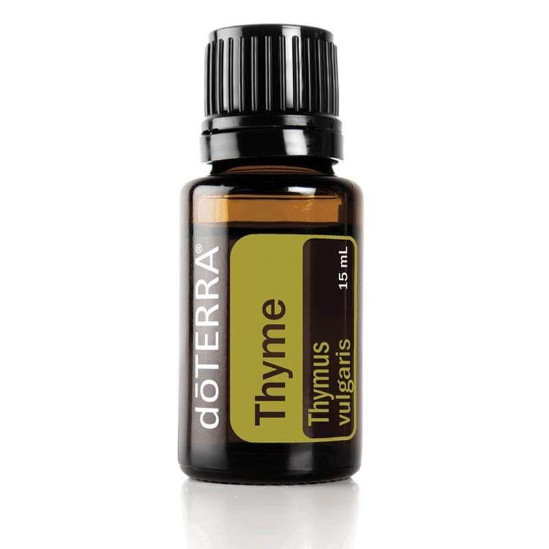Thyme Aroma Natural de Tomilho